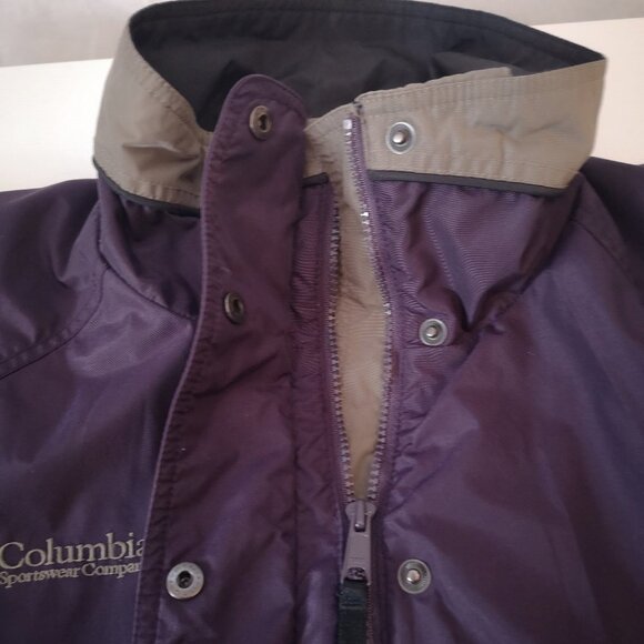 Columbia Sportswear Co. Ladies Bugaboo Jacket - Picture 6 of 14